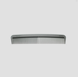 Chicago Comb Co.  - Carbon Fiber Comb - Model  No. 6