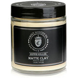 Crown Shaving - Matte Styling Clay