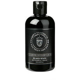 Crown Shaving Beard Wash - 8 Ounce Bottle