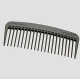 Chicago Comb Co.  - Carbon Fiber Comb - Model  No.  10