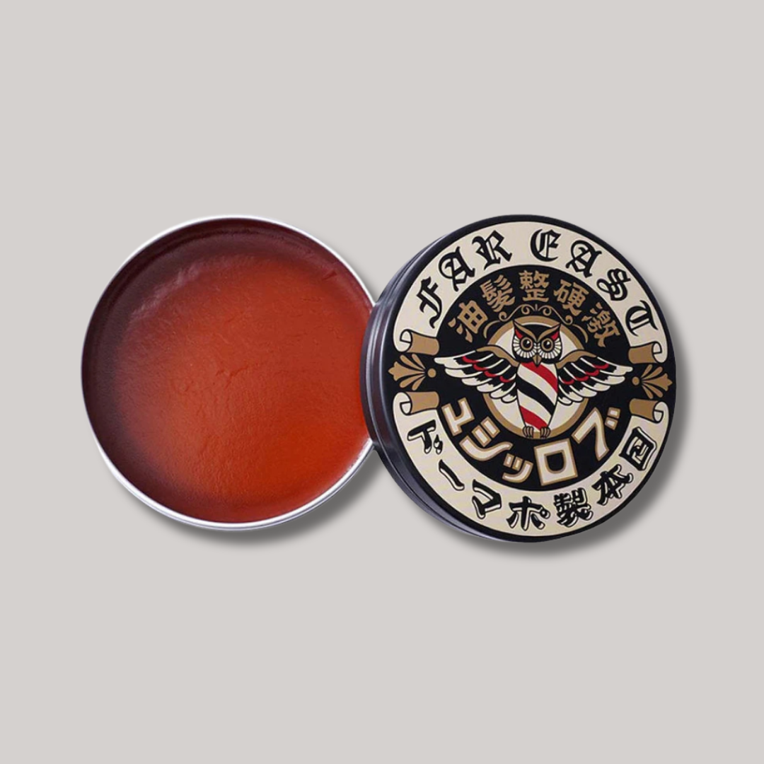 Brosh - Far East Pomade