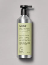 AG Care - Plant Based Balance - Shampoo - 12oz