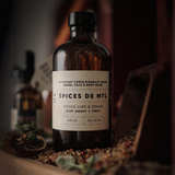 BEARD SOAP - ÉPICES DE MTL