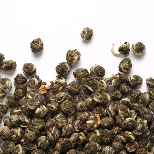 Camellia Sinensis - Jasmine Perles - 12 Teabags