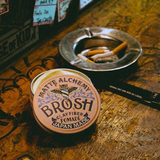 Brosh - Clay Fiber Pomade