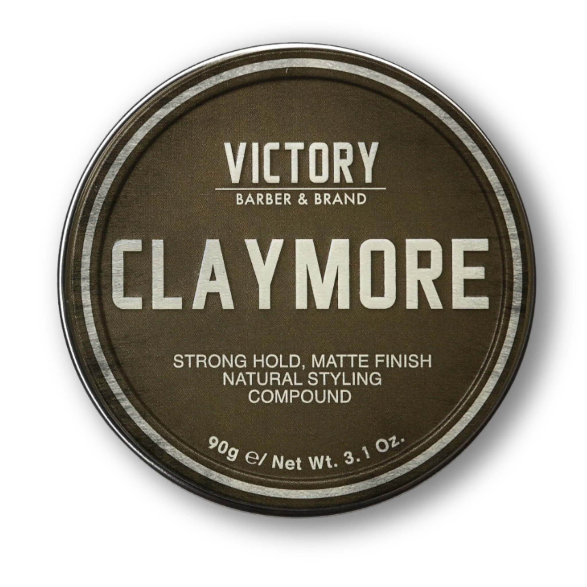 Victoire - Claymore