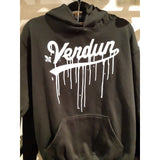 Art Gang Mtl - Verdun leak Hoodie