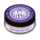 Educated Beards - Shaving Soap - Balsam