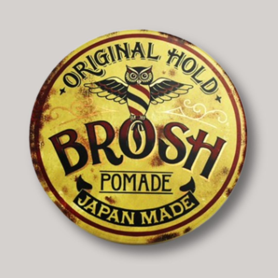 Brosh - Original Pomade