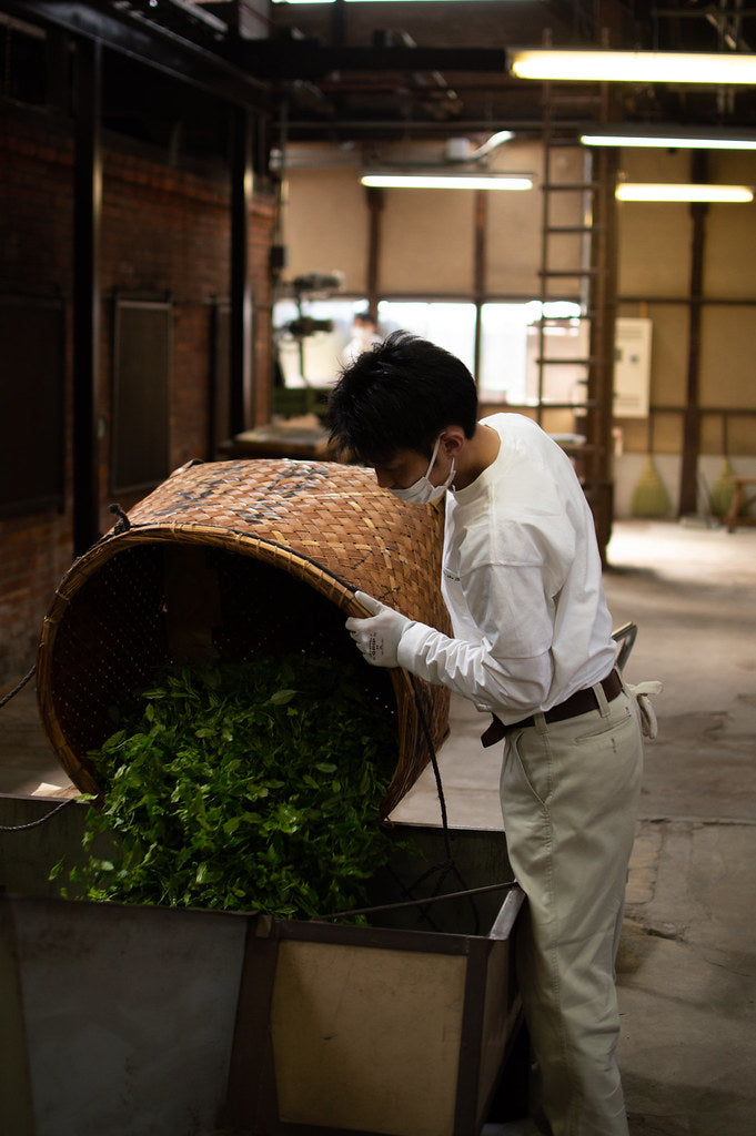 Camellia Sinensis - Matcha Sora - 40g