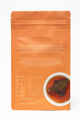 Camellia Sinensis - Earl Grey - 15 Teabags