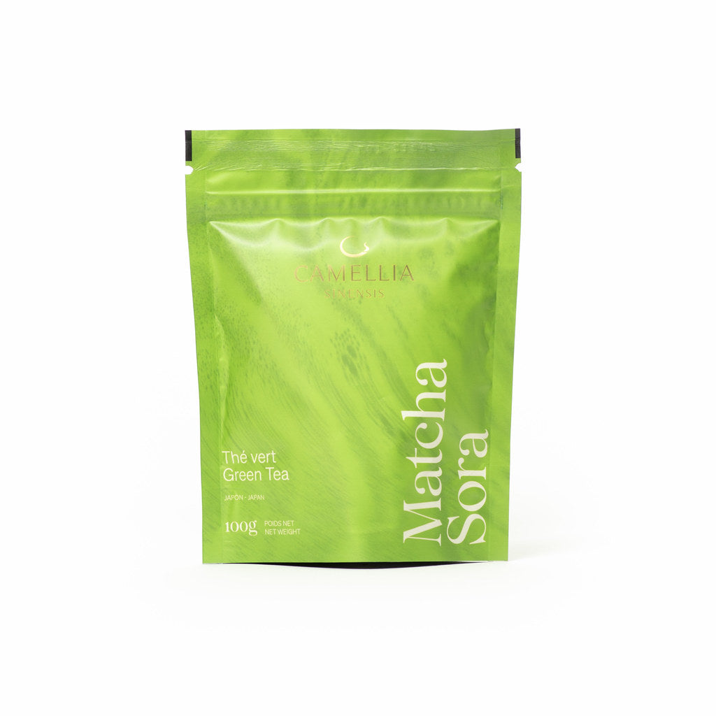 Camellia Sinensis - Matcha Sora - 100g