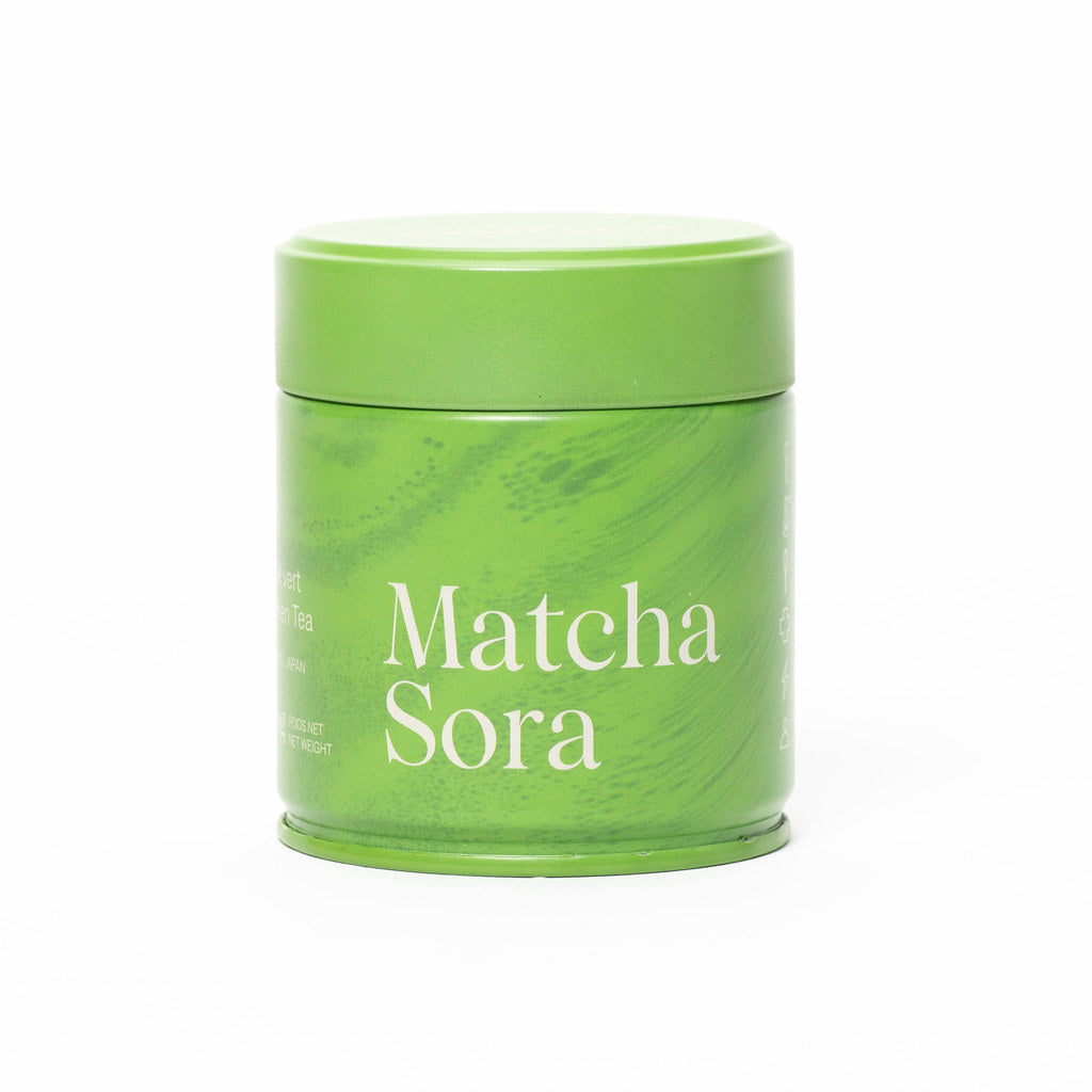 Camellia Sinensis - Matcha Sora - 40g