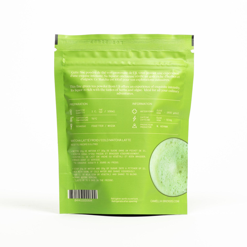 Camellia Sinensis - Matcha Sora - 100g