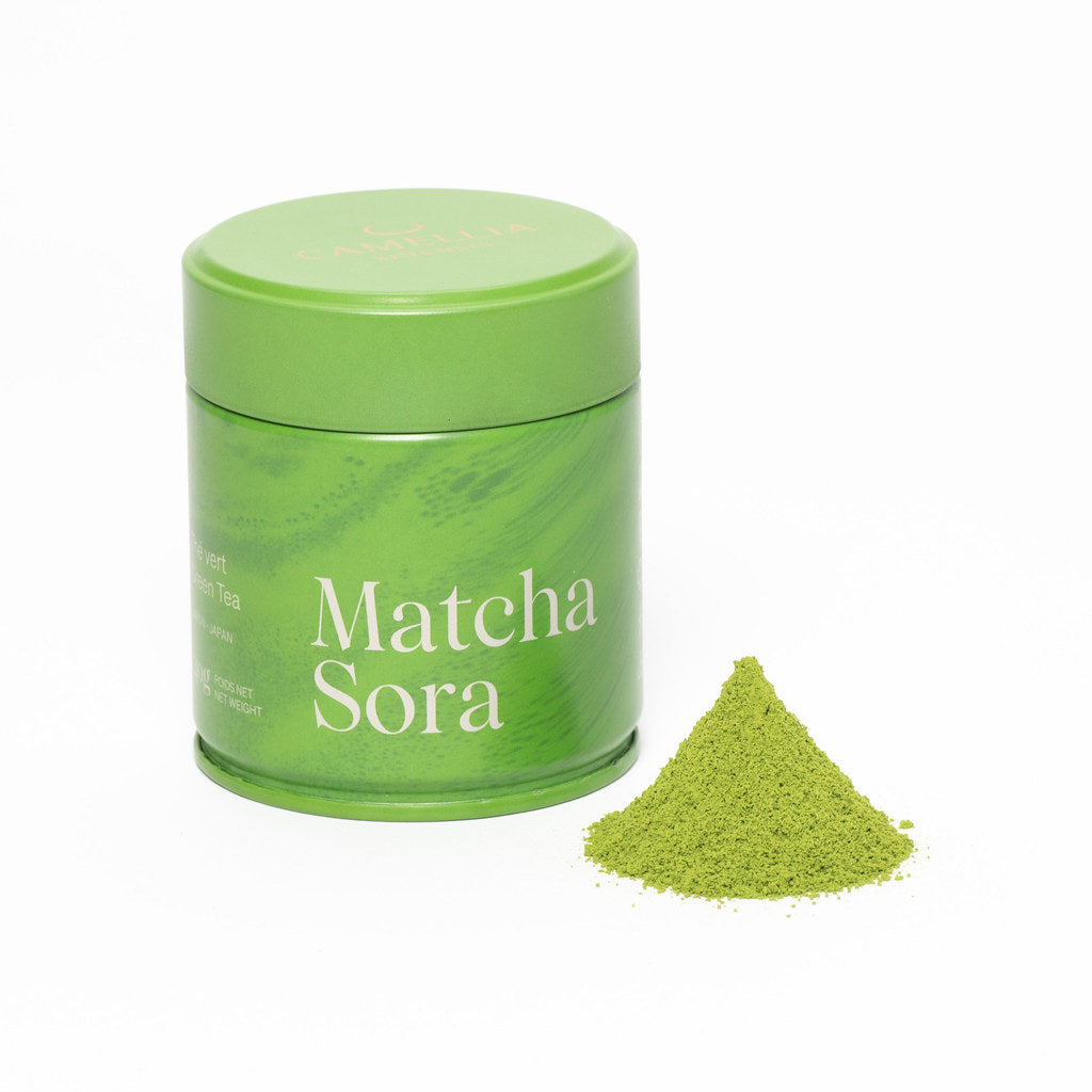 Camellia Sinensis - Matcha Sora - 40g