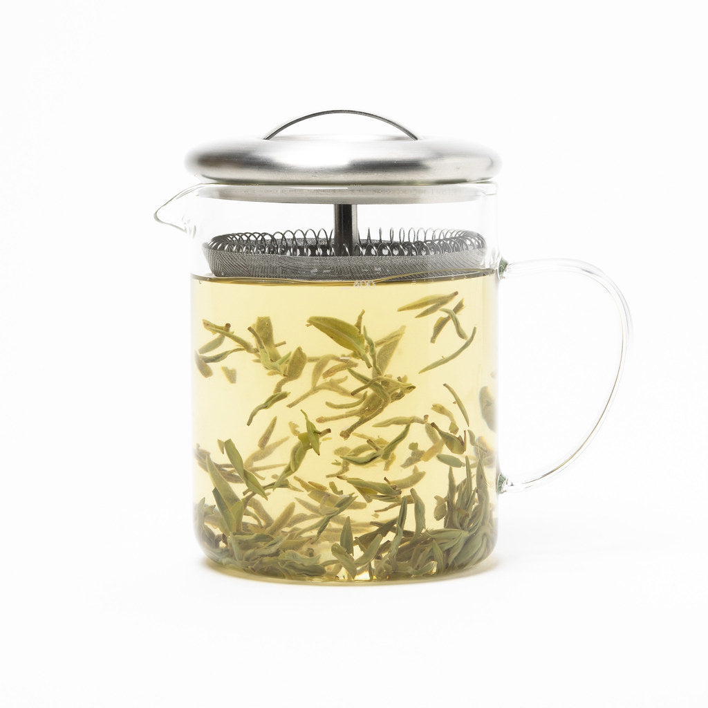 Camellia Sinensis - Labo - Infusion beaker