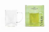 Camellia Sinensis - Vision - Glass Mug