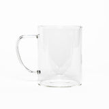 Camellia Sinensis - Vision - Glass Mug