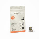 Camellia Sinensis - Jasmine Perles - 12 Teabags