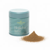 Camellia Sinensis - Hojicha Latté - 40g