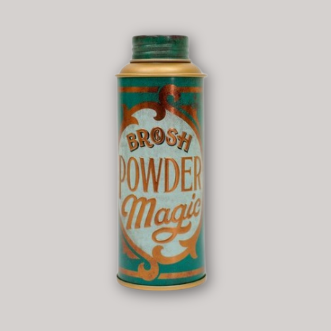 Brosh - Powder Magic