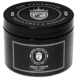 Crème à raser Crown Shaving Co. - Pot de 4 onces