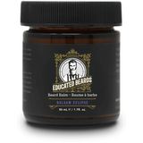 Educated Beard - Beard Balm - Balsam Eclipse