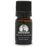 Educated Beard - Beard oil - Balsam Eclipse