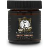 Educated Beard - Beard Balm - Bergamot Grapefruit