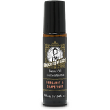 Educated Beard - Beard oil - Bergamot & Grapefruit