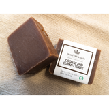 Henri&Victoria - Olive Oil Soap - Cognac and Cuban Cigars