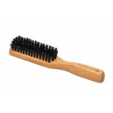 Barbes éduquées - Brosse à barbe en poils de sanglier 