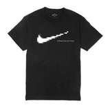 Art Gang Mtl - DO IT SPORTS T-SHIRT - black