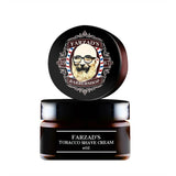 Farzad's - Shaving Cream - Tobacco