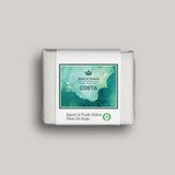 Henri & Victoria - Bar Soap - Costa