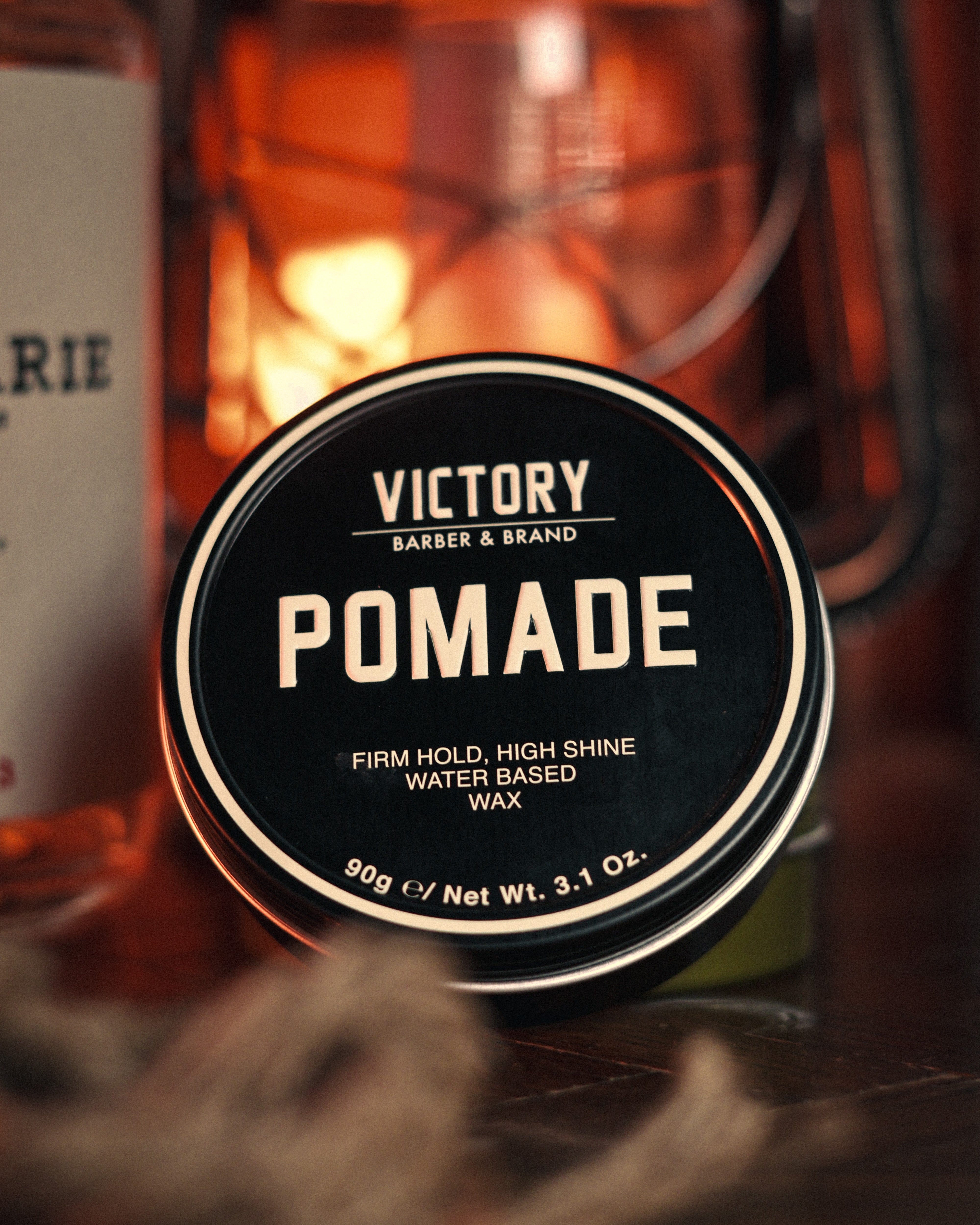 Victoire – Pommade