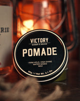 Victoire – Pommade