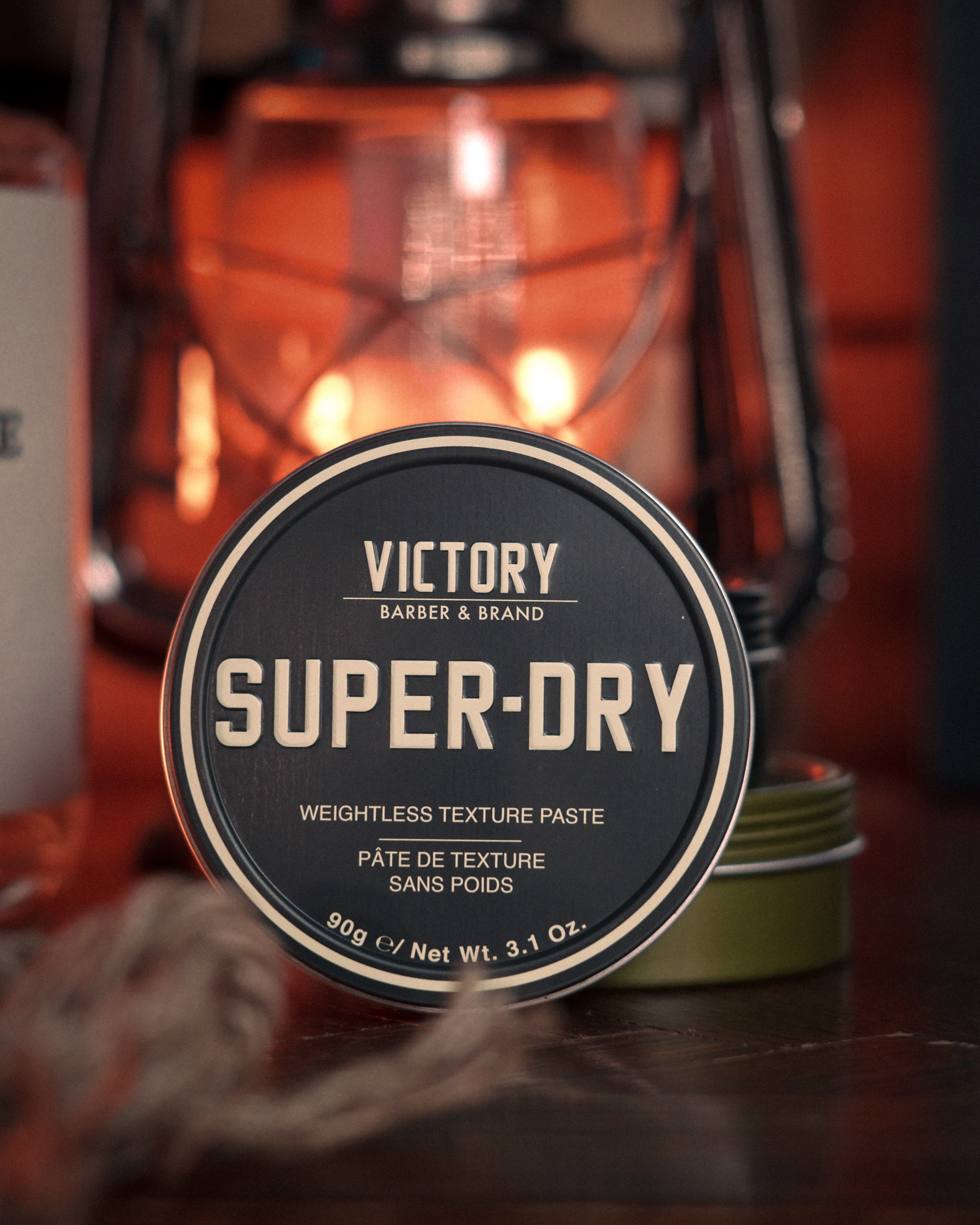 Victoire - Super Dry