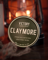 Victory - Claymore