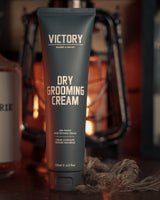 Victory - Crème de toilettage sèche