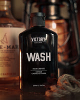 Victory - Wash