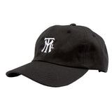 Art Gang Mtl - Classic Cap - Black