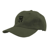 Art Gang Mtl - Casquette classique - Olive