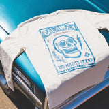 The Misfits Brand - Longsleeve - Calavera