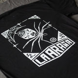 The Misfits Brand - T-shirt - La Arana