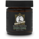 Educated Beard - Beard Balm - Peppermint Cedarwood