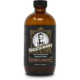 Educated beard - Beard Wash - Bergamot & Grapefruit