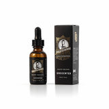 Educated Beard - Beard oil - Unscented