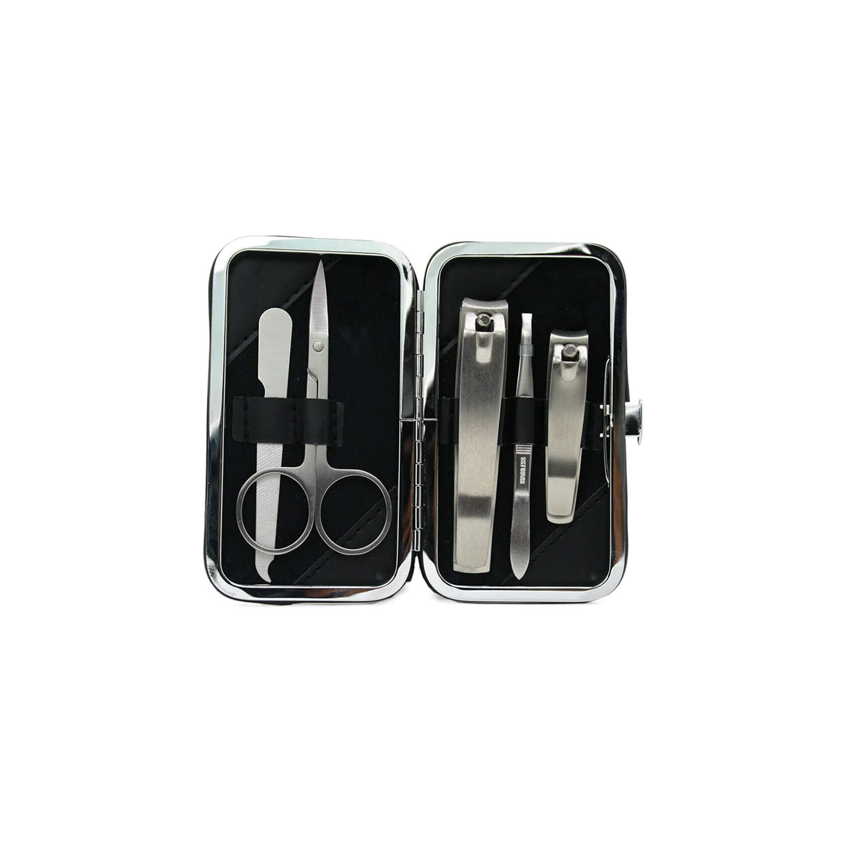 Rockwell Razors - Manicure set