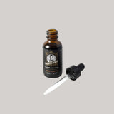 Educated Beards - Beard oil - Bergamot & Grapefruit